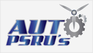 AutoPSRUs Logo